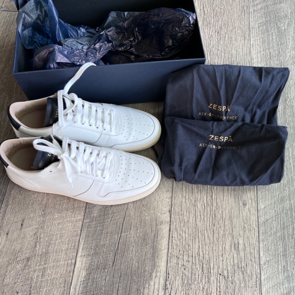 NWB Zespa Zsp23 similar to common projects - Picture 5 of 7